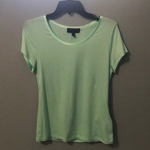 Banana Republic Luxe Touch soft Tee